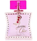 parfém Cowgirl Chic