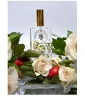 parfém Rose Sauvage