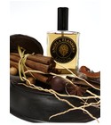 Oudh Noir Angela Flanders