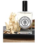 parfém No.5 Sandalwood