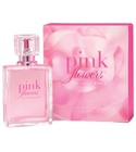 Pink Flowers Joan Rivers