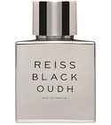 parfém Black Oudh
