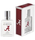 The University of Alabama Men Masik Collegiate Fragrances