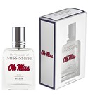 The University of Mississippi Women Masik Collegiate Fragrances