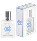 The University of North Carolina Women Masik Collegiate Fragrances