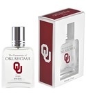 The University of Oklahoma Men Masik Collegiate Fragrances