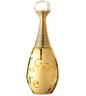 J'adore Adoration en or Limited Edition Dior