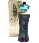 parfém Philippe Venet Peacock