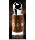 parfém Abdul Samad Al Qurashi Blend