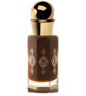 parfém Sheikh Abdallah Bin Khaled Blend