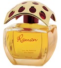 parfém Raman Red
