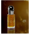 parfém Treasure Blend
