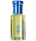 parfém Aoud Musk