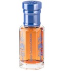 parfém Lebanon Cedar