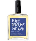 Make Perfume Not War Histoires de Parfums