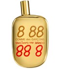 8 88 Comme des Garcons