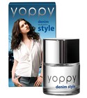 Denim Style Yoppy