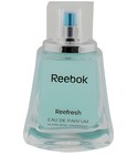 parfém Reebok Woman Reefresh
