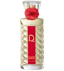 parfém D Rouge