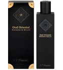 Dupont Oud Oriental S.T. Dupont