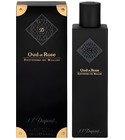 parfém Dupont Oud et Rose