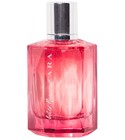 parfém Wild Rose