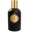 parfém Mystic Oud