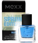 parfém Mexx Spring Edition Man