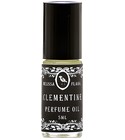 Clementine Melissa Flagg Perfume