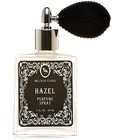 Hazel’s Melissa Flagg Perfume