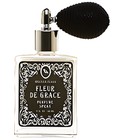 Fleur de Grace Melissa Flagg Perfume