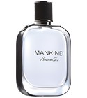 Mankind Kenneth Cole
