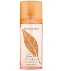Spiced Green Tea Elizabeth Arden