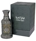 parfém Arabian Nights Black