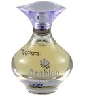 parfém Arabian Rose