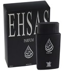 parfém Ehsas
