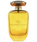 Gentleman Secret Arabian Oud