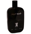 parfém Misty Wood