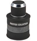 parfém Prestige Collection Black