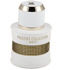 parfém Prestige Collection White