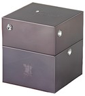 parfém Silver Style 9