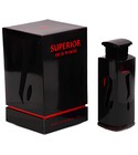 parfém Superior Oud Wood