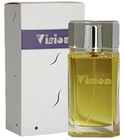 parfém Vision