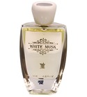 parfém White Musk