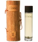 Woody Arabian Oud