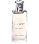 Comme une Evidence Yves Rocher