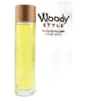 parfém Woody Style