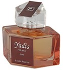 parfém Yadis