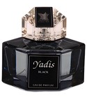 parfém Yadis Black