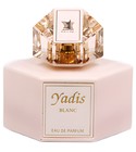 parfém Yadis Blanc